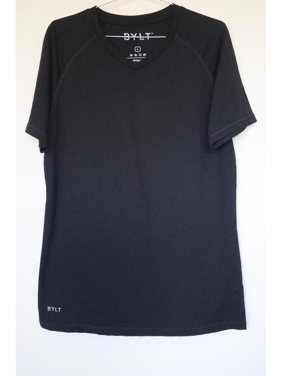 Bylt Other - BYLT‎ Premium Basics Drop-Cut V-Neck size Large